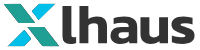 Xlhaus Logo