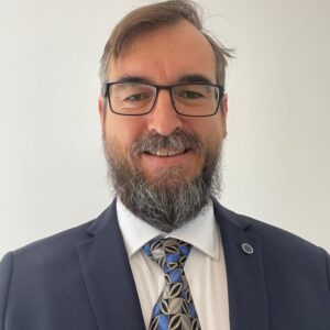 Picture of Bradley C Hughes